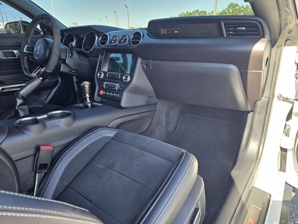 used 2018 Ford Mustang car, priced at $61,991