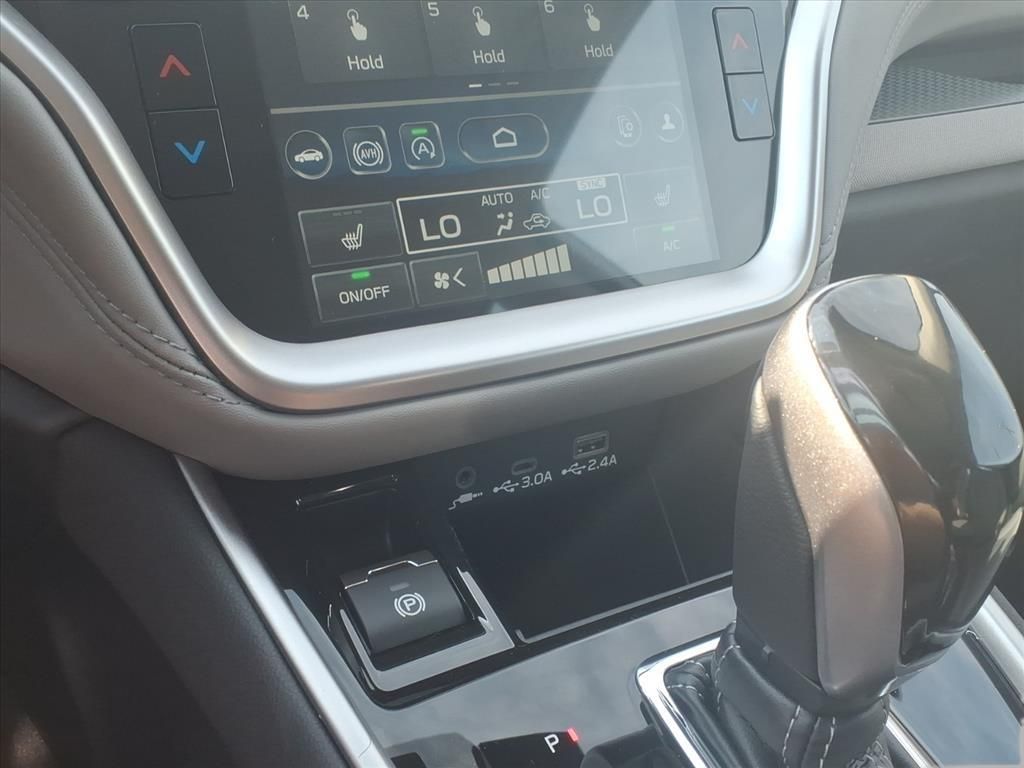 new 2025 Subaru Legacy car, priced at $28,821