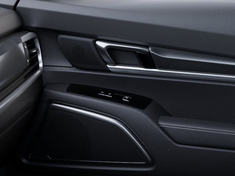 new 2025 Kia Telluride car, priced at $39,920