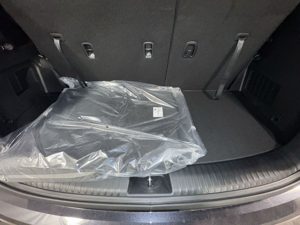 new 2025 Kia Telluride car, priced at $41,022