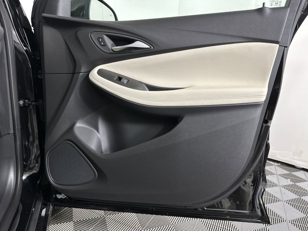 new 2026 Buick Encore GX car, priced at $32,970