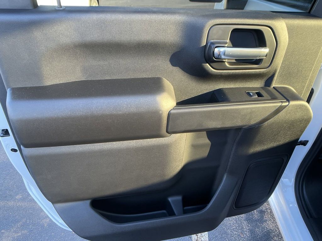 new 2025 GMC Sierra 2500HD car, priced at $53,269