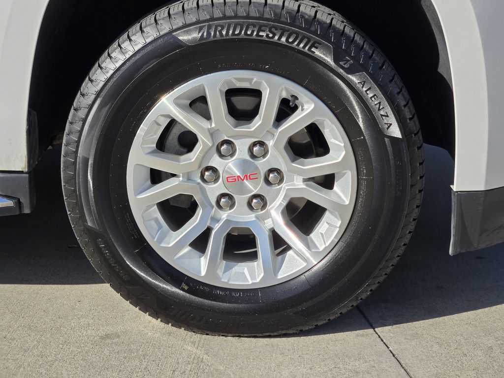used 2019 GMC Yukon car, priced at $32,891