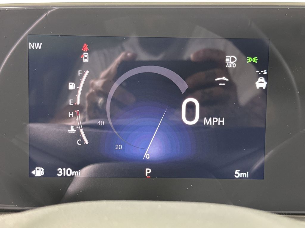 new 2026 Buick Encore GX car, priced at $32,475
