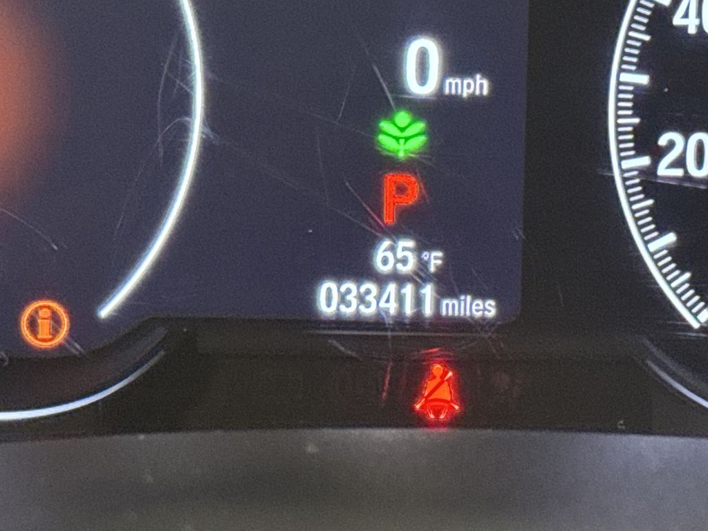 used 2022 Honda Accord car, priced at $24,767