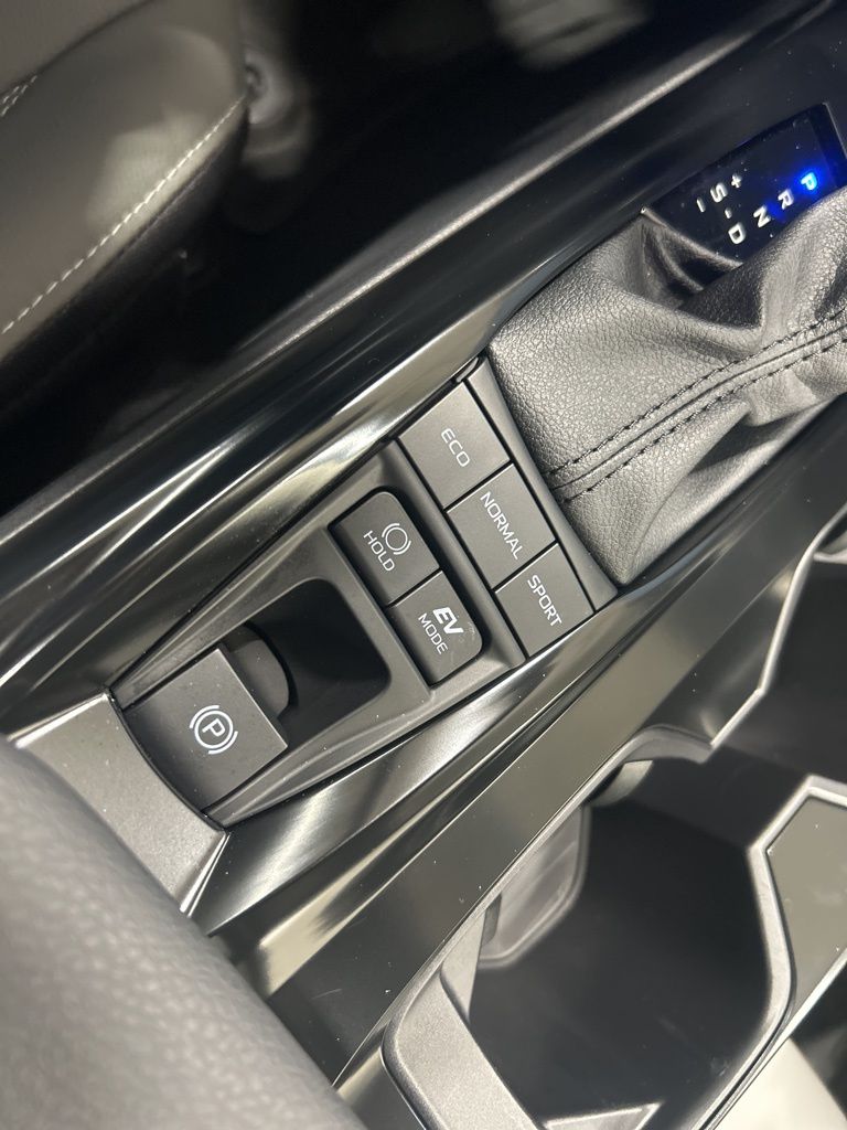 used 2025 Toyota Camry car, priced at $33,944
