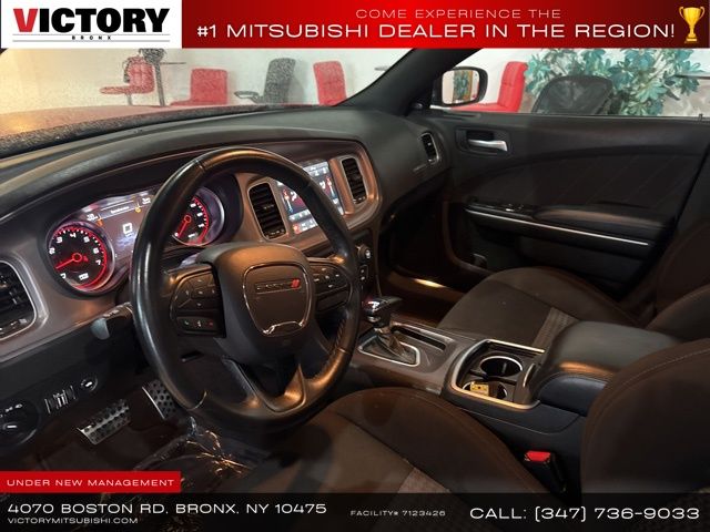 used 2023 Dodge Charger car, priced at $17,550
