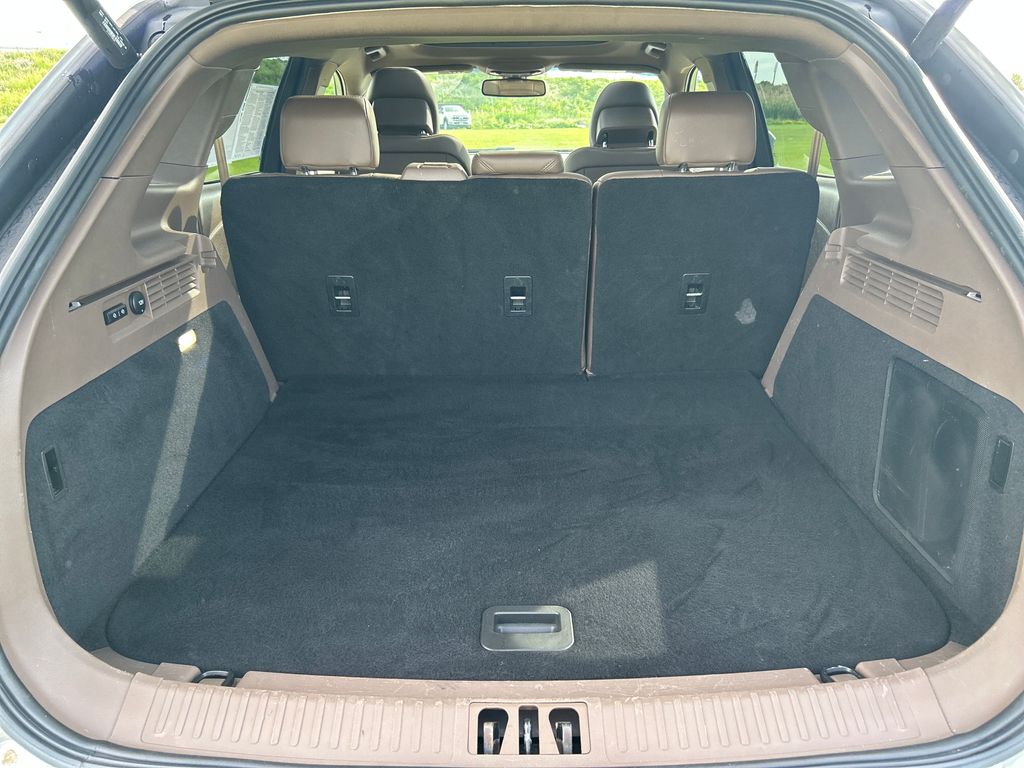 used 2018 Lincoln MKX car, priced at $18,040