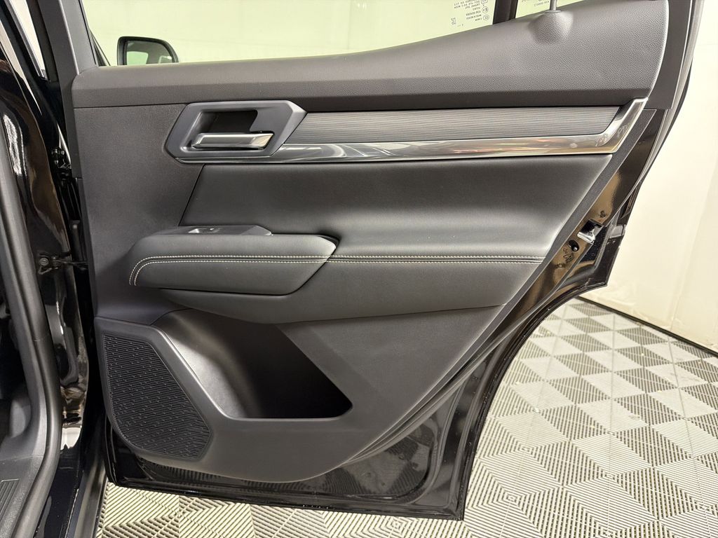 new 2026 GMC Terrain car, priced at $33,740