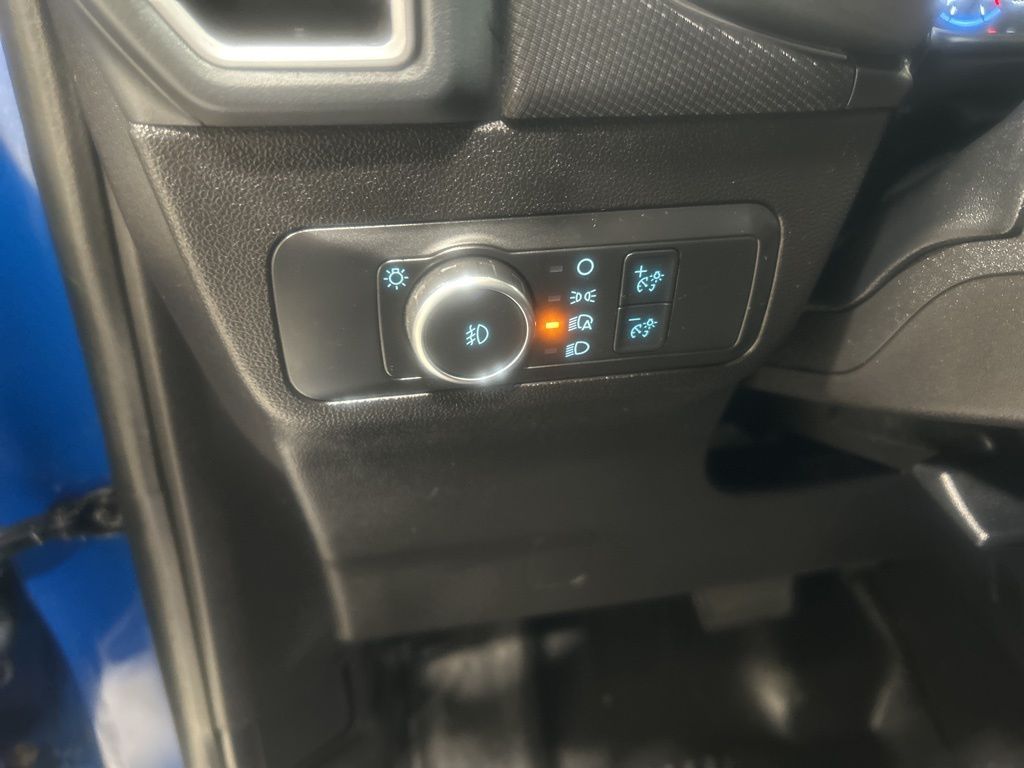 used 2022 Ford Bronco Sport car, priced at $24,458