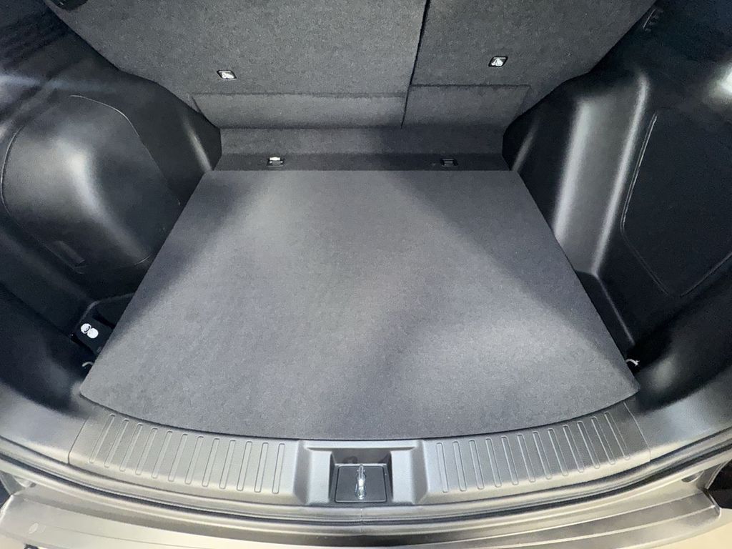 new 2026 Honda CR-V Hybrid car, priced at $43,645