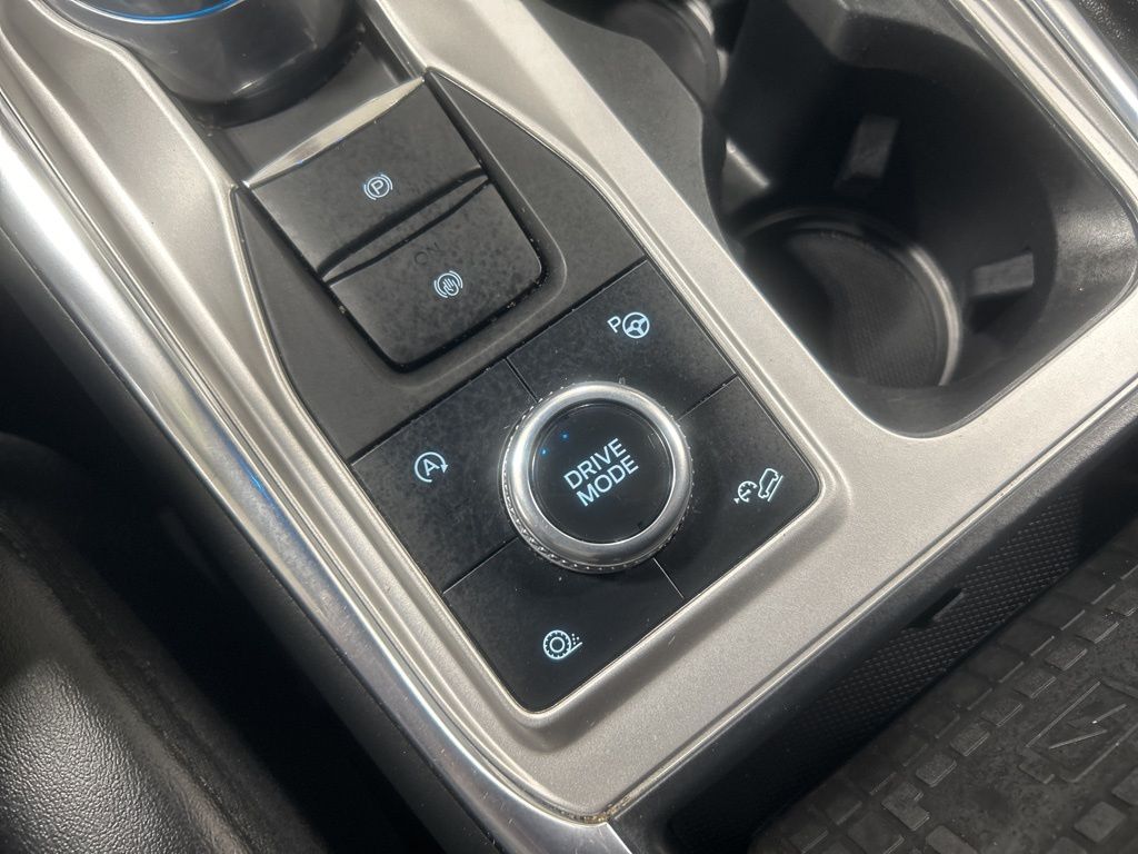 used 2020 Ford Explorer car, priced at $28,831