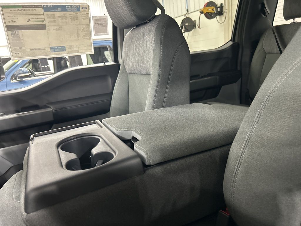 new 2026 Ford F-250SD car, priced at $64,770