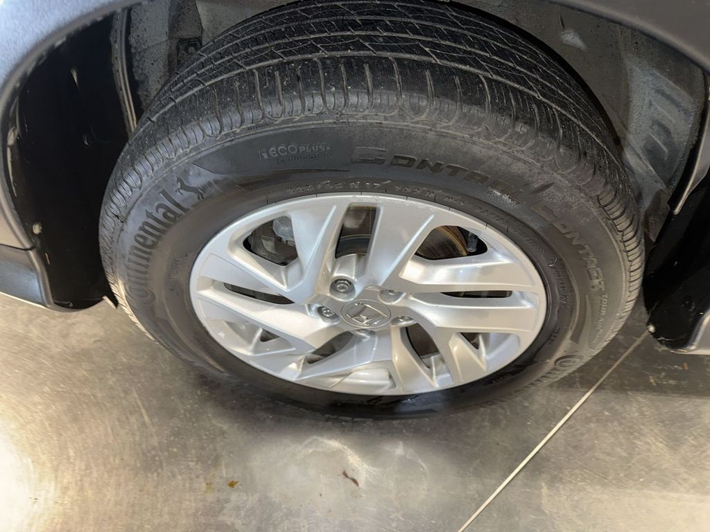 used 2015 Honda CR-V car, priced at $14,996