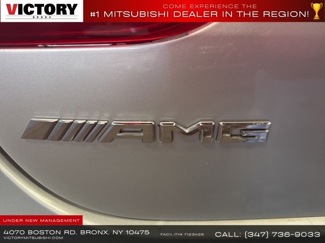used 2020 Mercedes-Benz GLC car, priced at $30,950