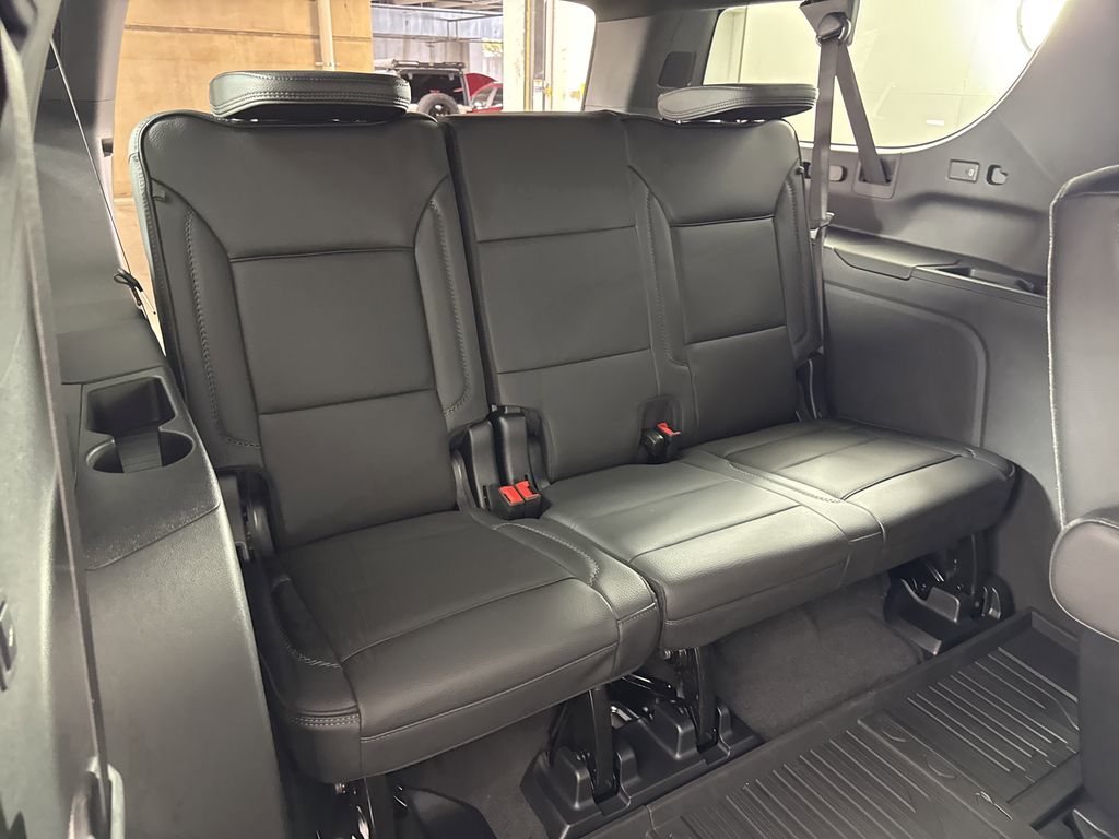 new 2025 GMC Yukon XL car, priced at $88,454