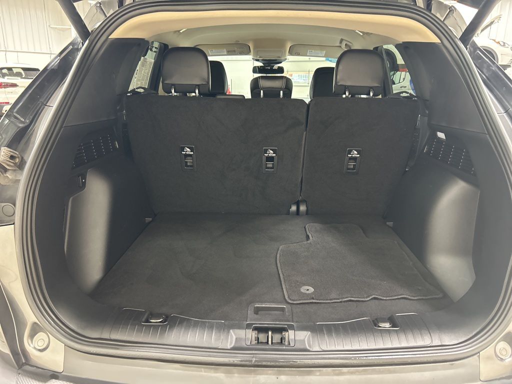 used 2020 Ford Escape car, priced at $19,878