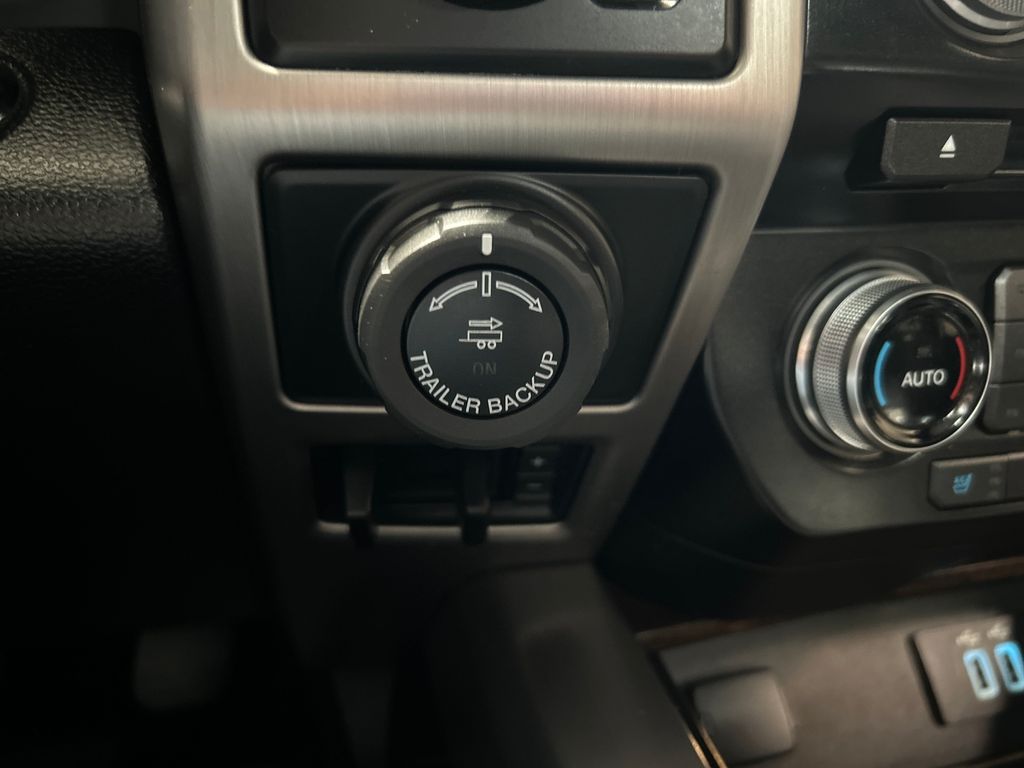 used 2016 Ford F-150 car, priced at $30,917