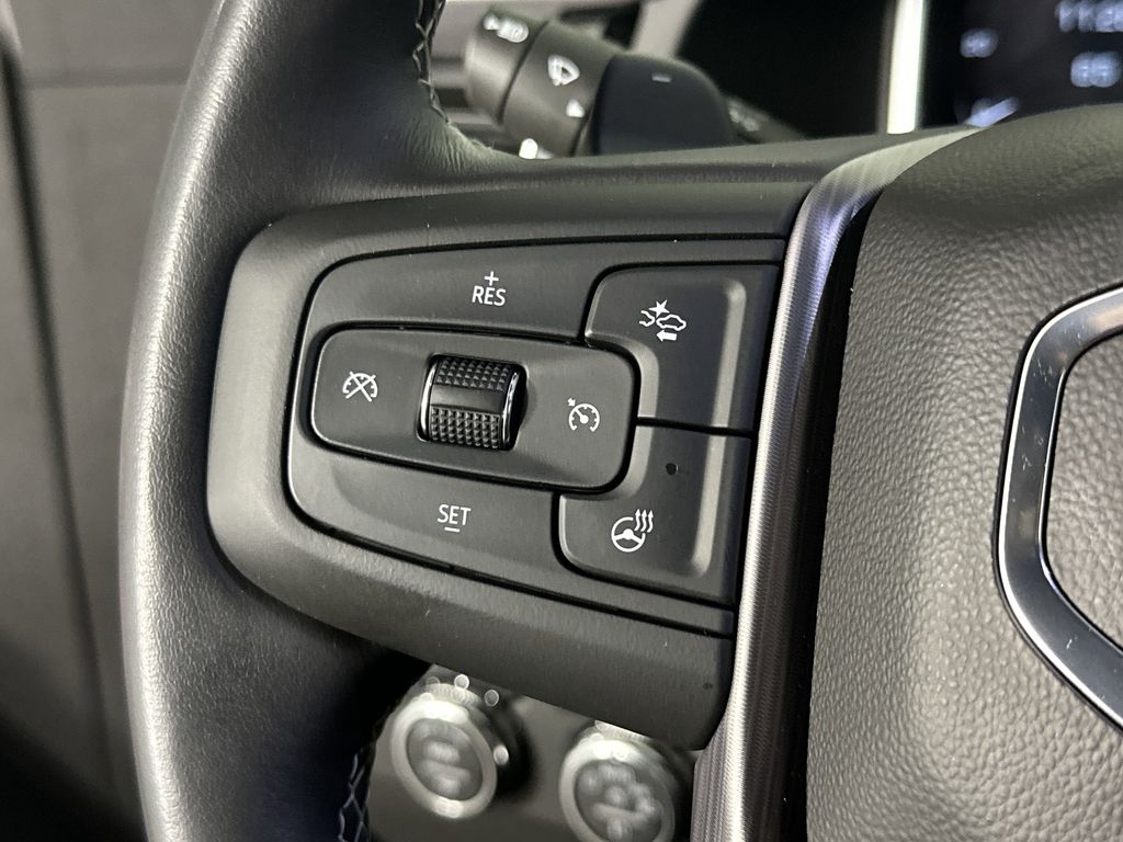 used 2023 GMC Sierra 1500 car, priced at $66,187