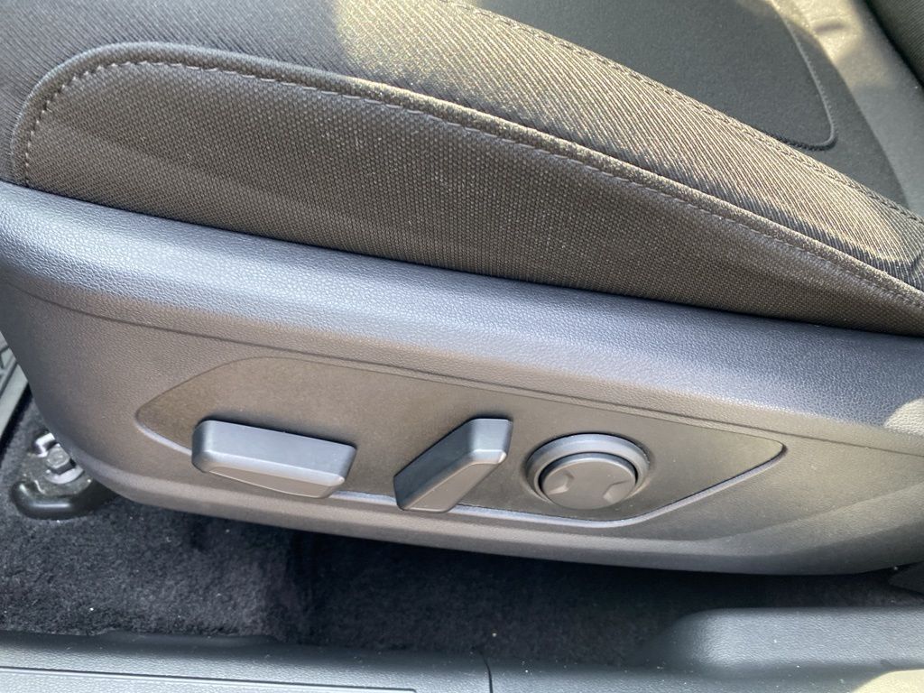 used 2024 Hyundai Tucson car