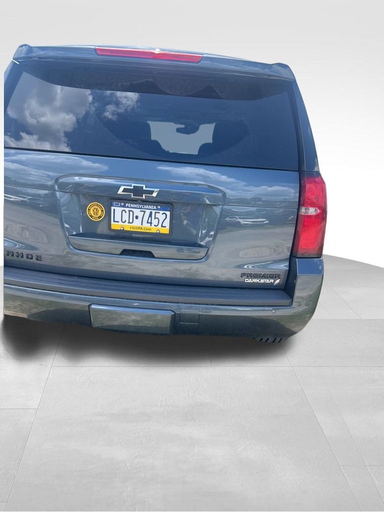 used 2019 Chevrolet Tahoe car, priced at $39,991