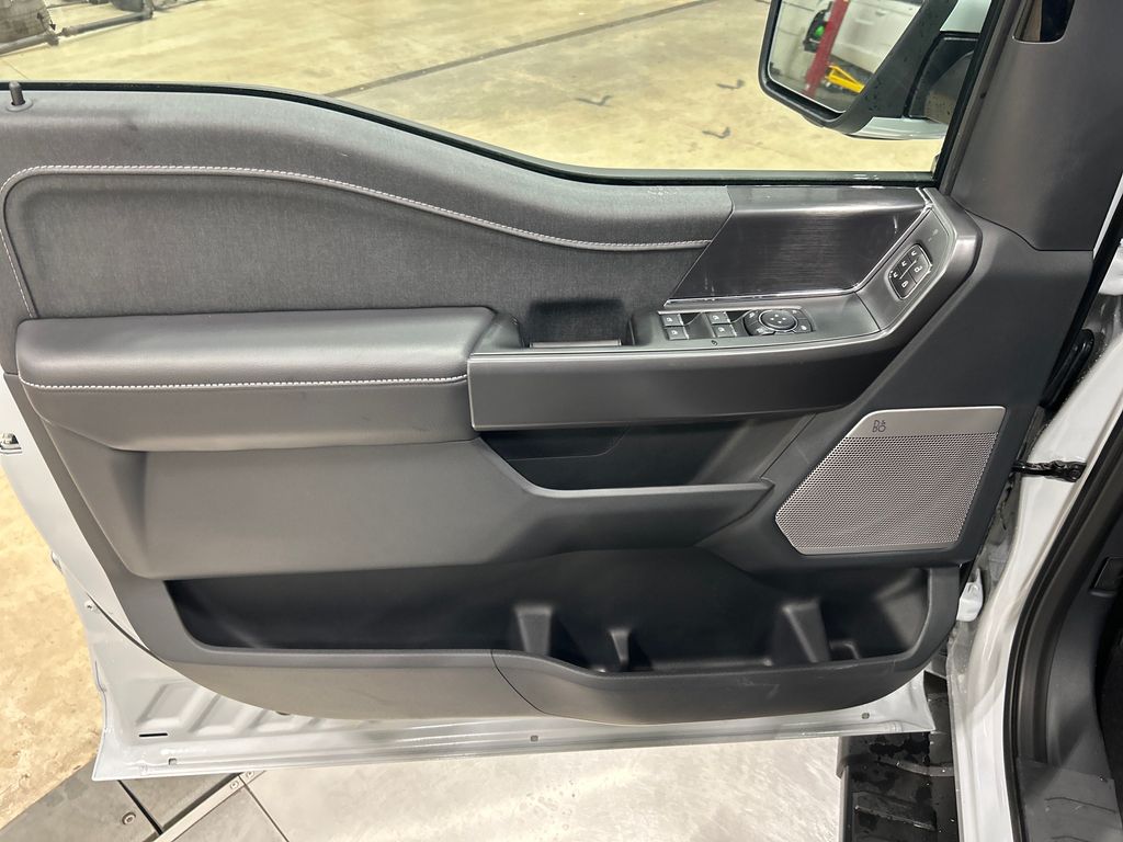 new 2025 Ford F-150 car, priced at $64,826