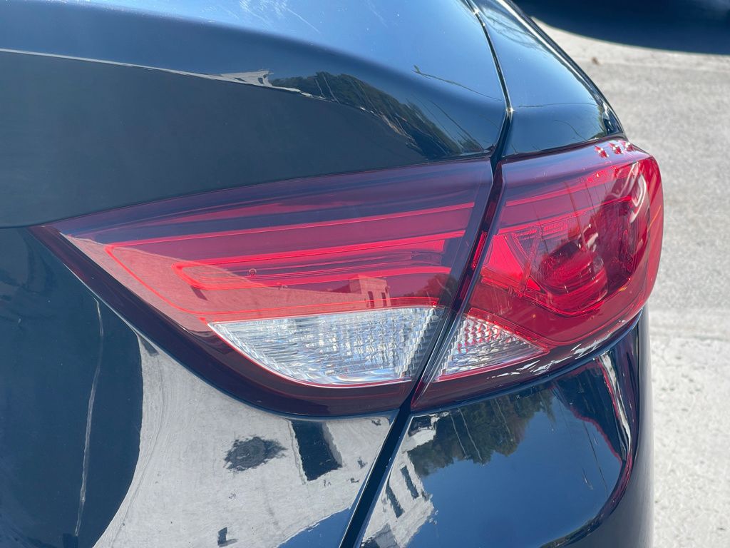 used 2015 Chrysler 200 car, priced at $12,500