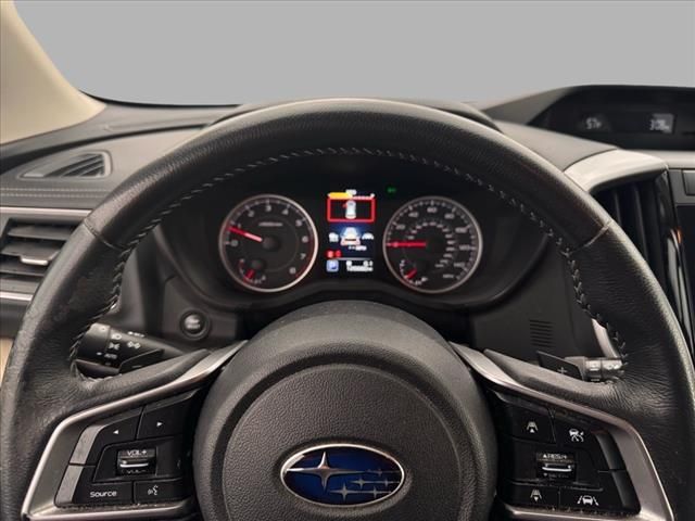 used 2019 Subaru Ascent car, priced at $17,448