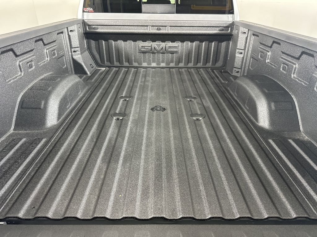 new 2025 GMC Sierra 2500HD car, priced at $86,963