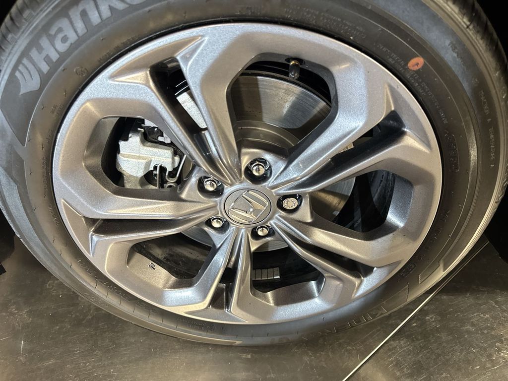 new 2025 Honda Accord Hybrid car, priced at $36,090