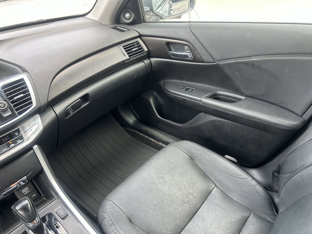 used 2014 Honda Accord car, priced at $9,991