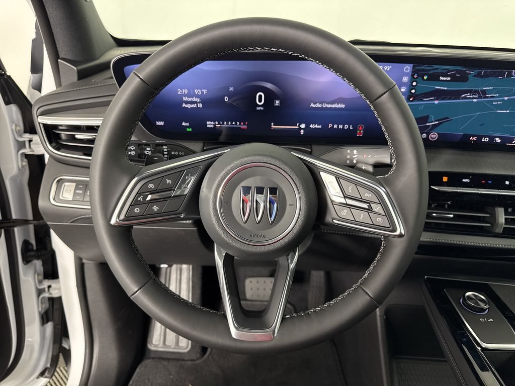 new 2026 Buick Enclave car, priced at $50,310
