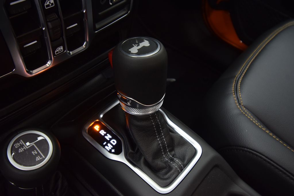 new 2025 Jeep Wrangler car, priced at $49,894