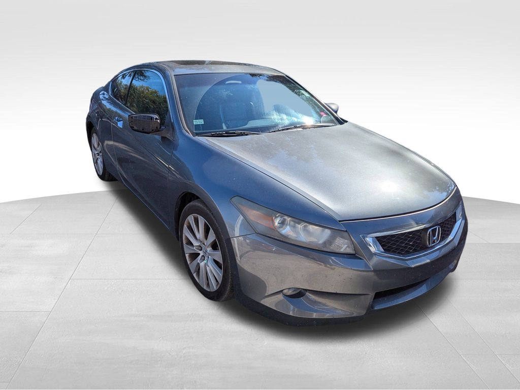 used 2009 Honda Accord car, priced at $7,291