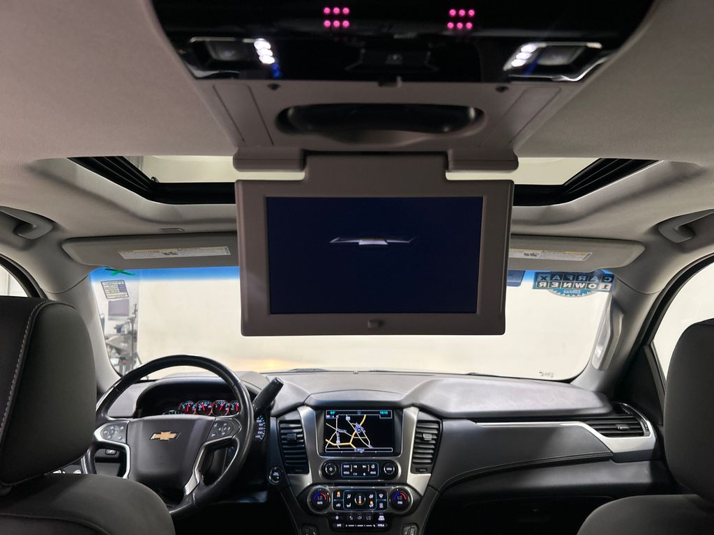 used 2019 Chevrolet Tahoe car, priced at $34,932
