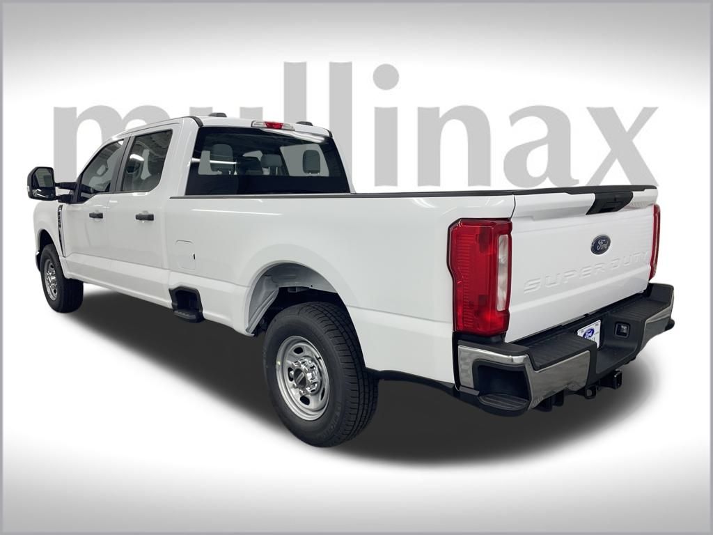 new 2026 Ford F-250SD car, priced at $52,513