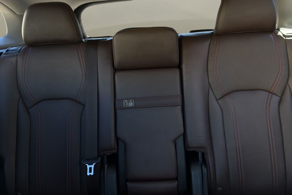 used 2018 Lexus RX car, priced at $28,900