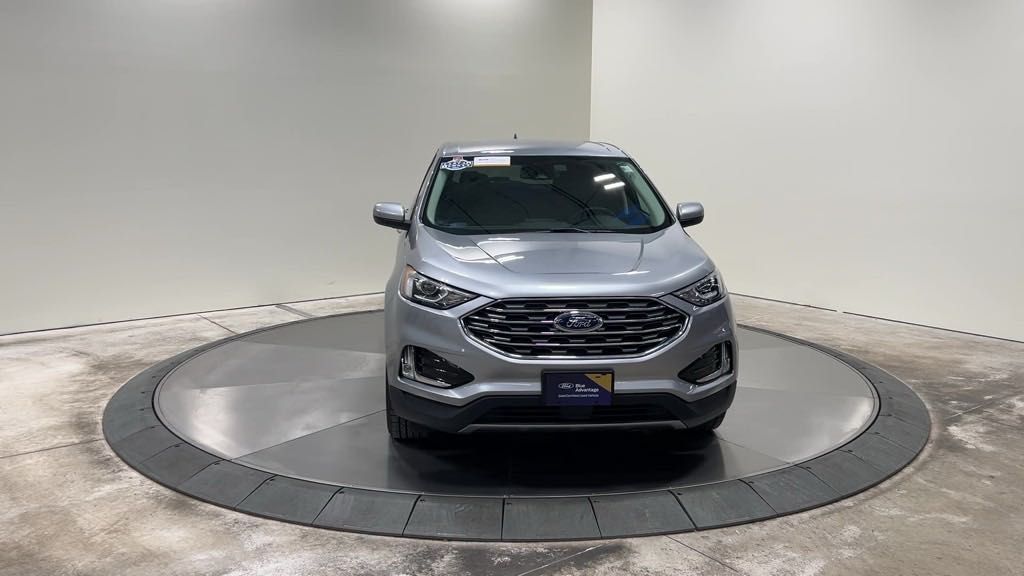 used 2022 Ford Edge car, priced at $28,919