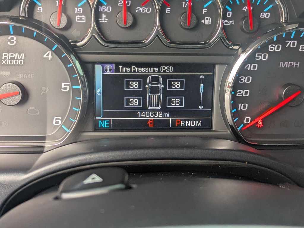 used 2015 Chevrolet Silverado 1500 car, priced at $19,991