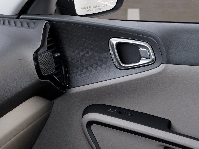 new 2025 Kia Soul car, priced at $23,160