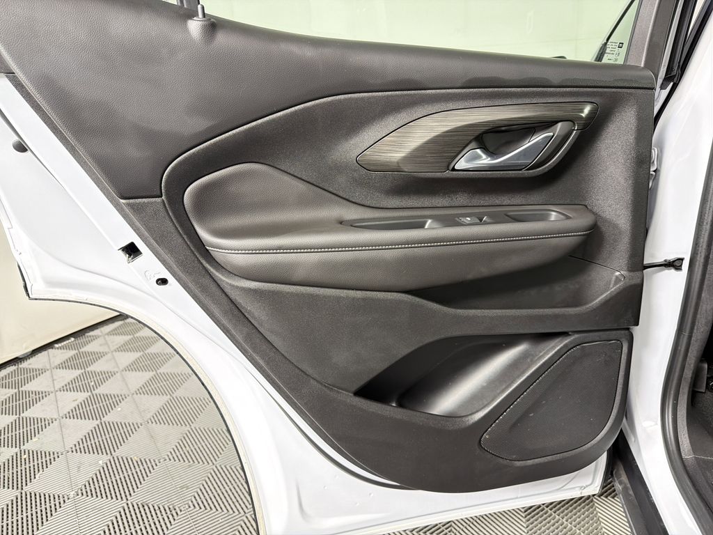 used 2023 GMC Terrain car, priced at $26,792