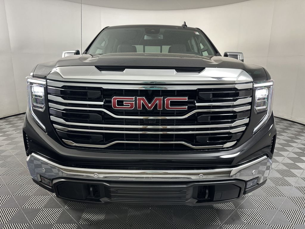 new 2025 GMC Sierra 1500 car, priced at $59,319