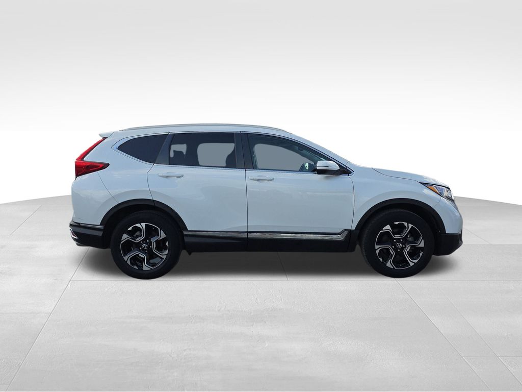 used 2019 Honda CR-V car, priced at $26,491