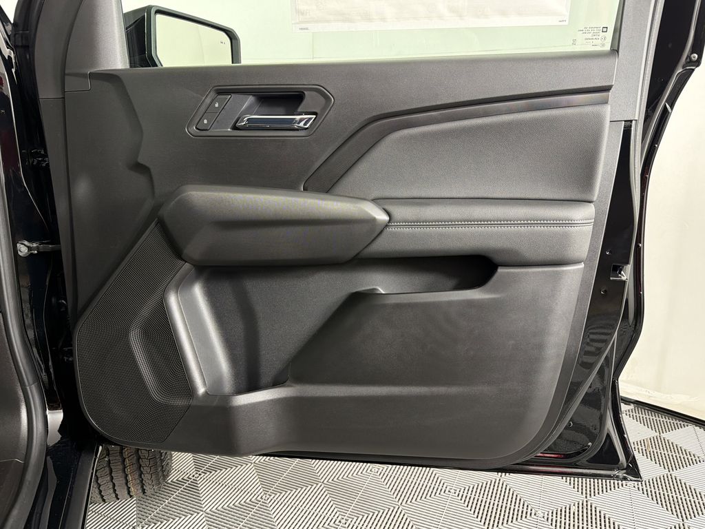 new 2026 GMC Canyon car, priced at $41,575