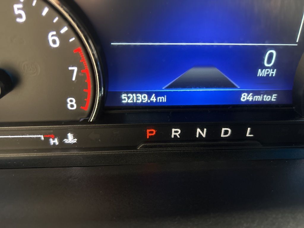 used 2022 Ford Explorer car, priced at $28,999