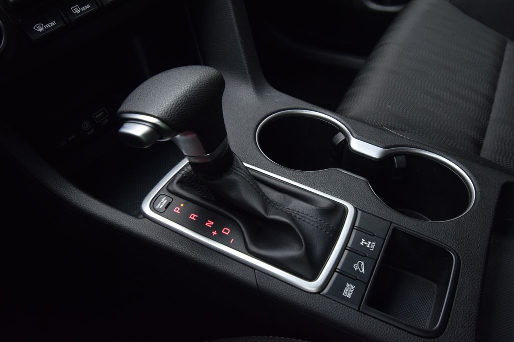 used 2019 Kia Sportage car, priced at $14,000