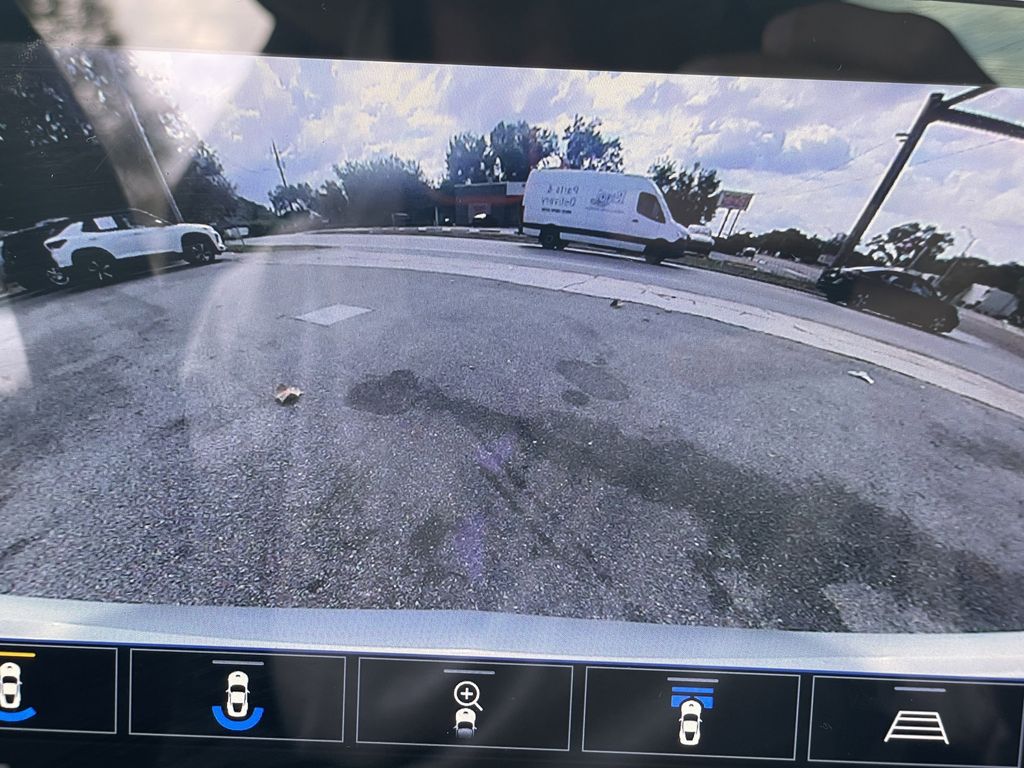 used 2021 Chevrolet Corvette car, priced at $65,895