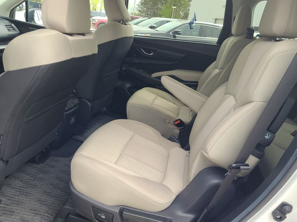 used 2024 Subaru Ascent car, priced at $37,057