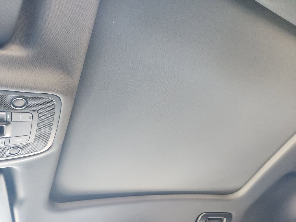 new 2025 Audi Q3 car, priced at $47,200