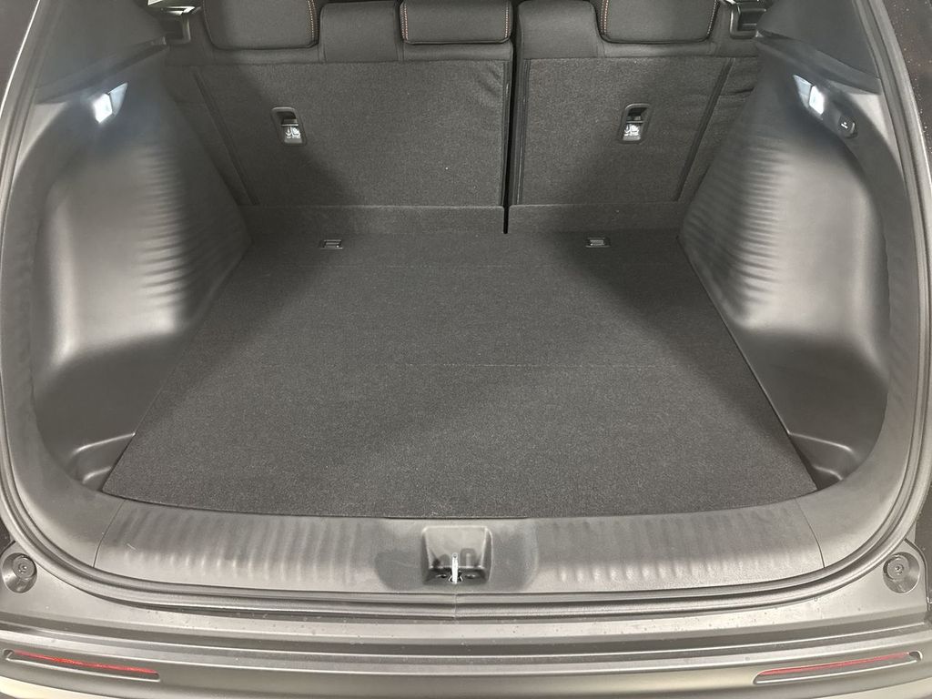 new 2026 Honda HR-V car, priced at $30,950